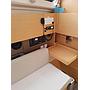Book yachts online - sailboat - Oceanis 35.1 - Kolibri - rent