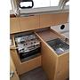Book yachts online - sailboat - Oceanis 35.1 - Kolibri - rent