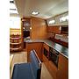 Book yachts online - sailboat - Bavaria Cruiser 45 - Orlan - rent