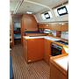 Book yachts online - sailboat - Bavaria Cruiser 51 - Ivolga - rent