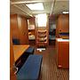 Book yachts online - sailboat - Bavaria Cruiser 51 - Ivolga - rent