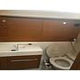 Book yachts online - sailboat - JEANNEAU S. O. 519   2016 - LIBERA Cp - rent