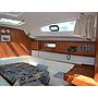 Book yachts online - sailboat - BENETEAU Oceanis 43.4 REFIT 2019 - TOPAZ  - rent