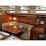 Book yachts online - sailboat - BENETEAU Cyclades 50.5 2009-10 REFIT 2019 - EMERALD  Cp - rent