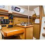 Book yachts online - sailboat - Sun Odyssey 32 i REFIT 2019 - GEMSTONE P.c - rent