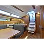 Book yachts online - sailboat - JEANNEAU S. O. 419   2017 - VENERA  - rent