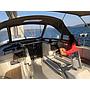 Book yachts online - sailboat - JEANNEAU S. O. 419   2017 - VENERA  - rent