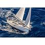 Book yachts online - sailboat - Dufour 360 Grand Large - Alqamar - rent