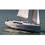 Book yachts online - sailboat - Dufour 382 GL - Regor - rent