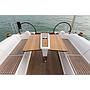 Book yachts online - sailboat - Dufour 382 GL - Regor - rent