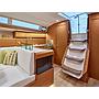 Book yachts online - sailboat - Sun Odyssey 449 - Matar - rent