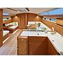 Book yachts online - sailboat - Sun Odyssey 449 - Matar - rent