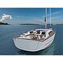 Book yachts online - sailboat - Dufour 360 Grand Large - Kuma - rent