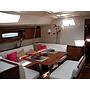 Book yachts online - sailboat - Oceanis 54 - Altais - rent