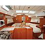 Book yachts online - sailboat - Oceanis 373 - Mirfak - rent
