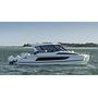 Book yachts online - motorboat - Aquila 36 - Joy - rent