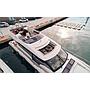 Book yachts online - motorboat - Prestige 680 S - Smeralda Blu - rent
