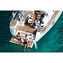 Book yachts online - sailboat - Bavaria 46 Cruiser - Michael Bavaria 46 Cruiser - rent