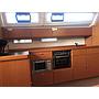 Book yachts online - sailboat - Bavaria 46 Cruiser - Michael Bavaria 46 Cruiser - rent