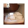 Book yachts online - sailboat - Dufour 310 Grand Large - MIO 2018 - rent