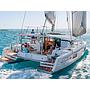 Book yachts online - catamaran - Lagoon 42 - POSEIDON new 2021+AC+G - rent