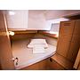 Book yachts online - sailboat - Dufour 460 Grand Large - LISABET 2018+AC - rent