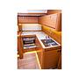 Book yachts online - sailboat - Dufour 460 Grand Large - MALIN OV 2018+AC+G - rent