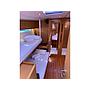 Book yachts online - sailboat - Jeanneau 57 - KURUKULLA OV AC+G+refit 2021+new sails 2022 - rent