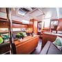 Book yachts online - sailboat - Dufour 350 Grand Large - IDA 2017 - rent