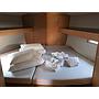 Book yachts online - sailboat - Dufour 460 Grand Large - MADICKEN 2018+AC - rent