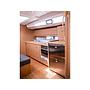 Book yachts online - sailboat - Dufour 460 Grand Large - MADICKEN 2018+AC - rent