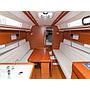 Book yachts online - sailboat - Dufour 335 Grand Large - PIPPI +new sails 2018 - rent