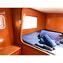 Book yachts online - catamaran - Lagoon 380 S2 - Lucky Seven (refit 2018) - rent