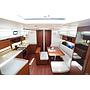 Book yachts online - sailboat - Oceanis 46.1 - Kismee  - rent