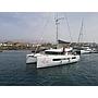 Book yachts online - catamaran - Lagoon 40 - Eskimo  - rent