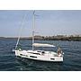 Book yachts online - sailboat - Oceanis 46.1 - Yess Boss (First Line) - rent