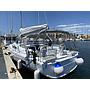 Book yachts online - sailboat - Oceanis 46.1 - Yess Boss (First Line) - rent