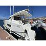 Book yachts online - catamaran - Lucia 40 - Aquila (!!!from Monday!) - rent