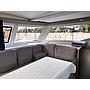Book yachts online - catamaran - Lucia 40 - Aquila (!!!from Monday!) - rent