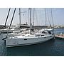 Book yachts online - sailboat - Hanse 415 - Nord Star (!!!from Monday!)) - rent