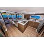 Book yachts online - catamaran - Bali 4.6 - Margeo XVIII (A/C, Generator, Water Maker, dishwasher) - rent