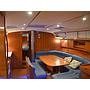 Book yachts online - sailboat - Dufour 455 GL - Capriccio - rent