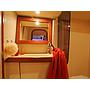 Book yachts online - sailboat - Dufour 455 GL - Capriccio - rent