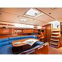 Book yachts online - sailboat - Dufour 455 GL - Capriccio - rent