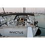 Book yachts online - sailboat - Dufour 56 Exclusive - INVICTUS - rent