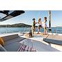 Book yachts online - catamaran - Bali 4.2 - Satisfaction - rent