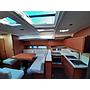 Book yachts online - sailboat - Dufour 530 - ARTEMIDE - rent