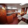 Book yachts online - sailboat - Oceanis 45 - Bella - rent