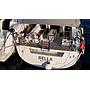 Book yachts online - sailboat - Oceanis 45 - Bella - rent