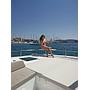 Book yachts online - catamaran - Bali 4.8 - EAGLE - rent